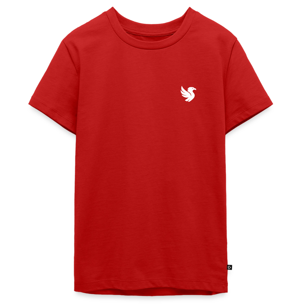 "Essential" Tee (Ivory) - Rot