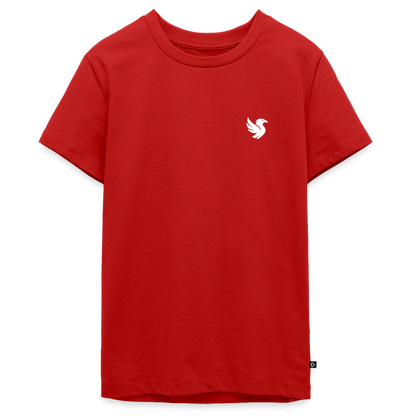 "Essential" Tee (Ivory) - Rot