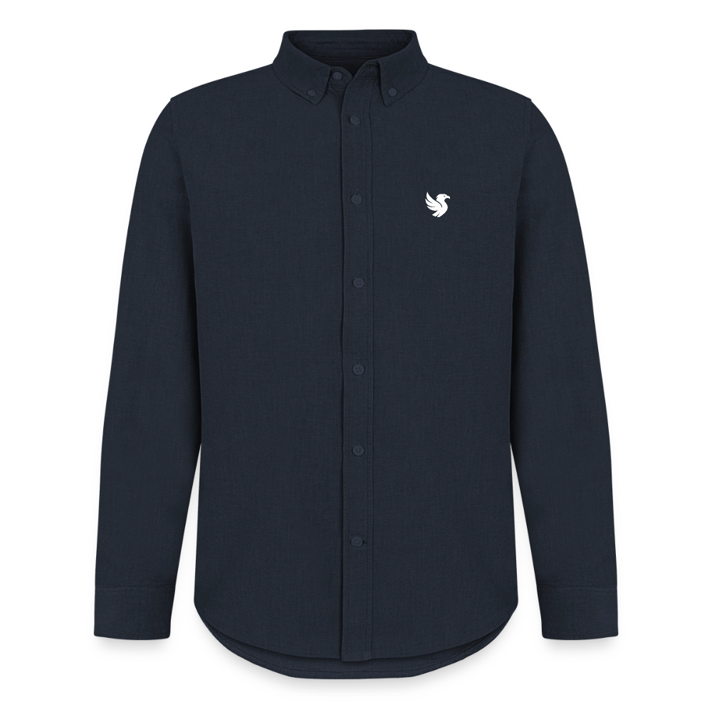 Vellmont Oxford (Ivory) - Navy