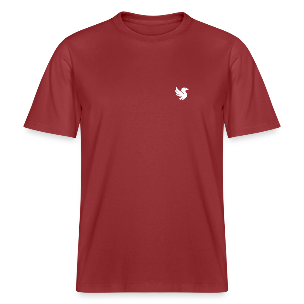 Vanguard Tee (Ivory) - Erdrot