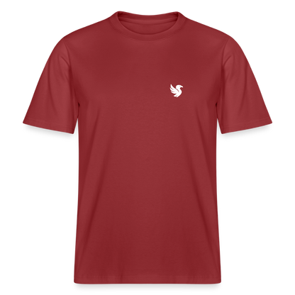Vanguard Tee (Ivory) - Erdrot