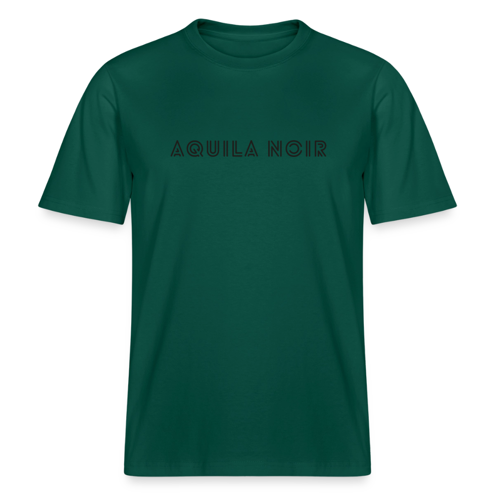 The "Signature" Vanguard Tee (Onyx) - Forest