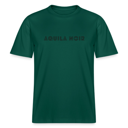 The "Signature" Vanguard Tee (Onyx) - Forest