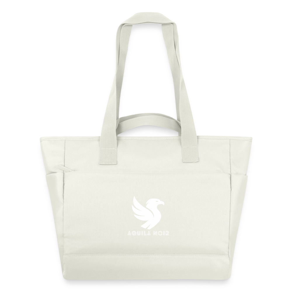 Voyage Tote (Ivory) - Naturweiß