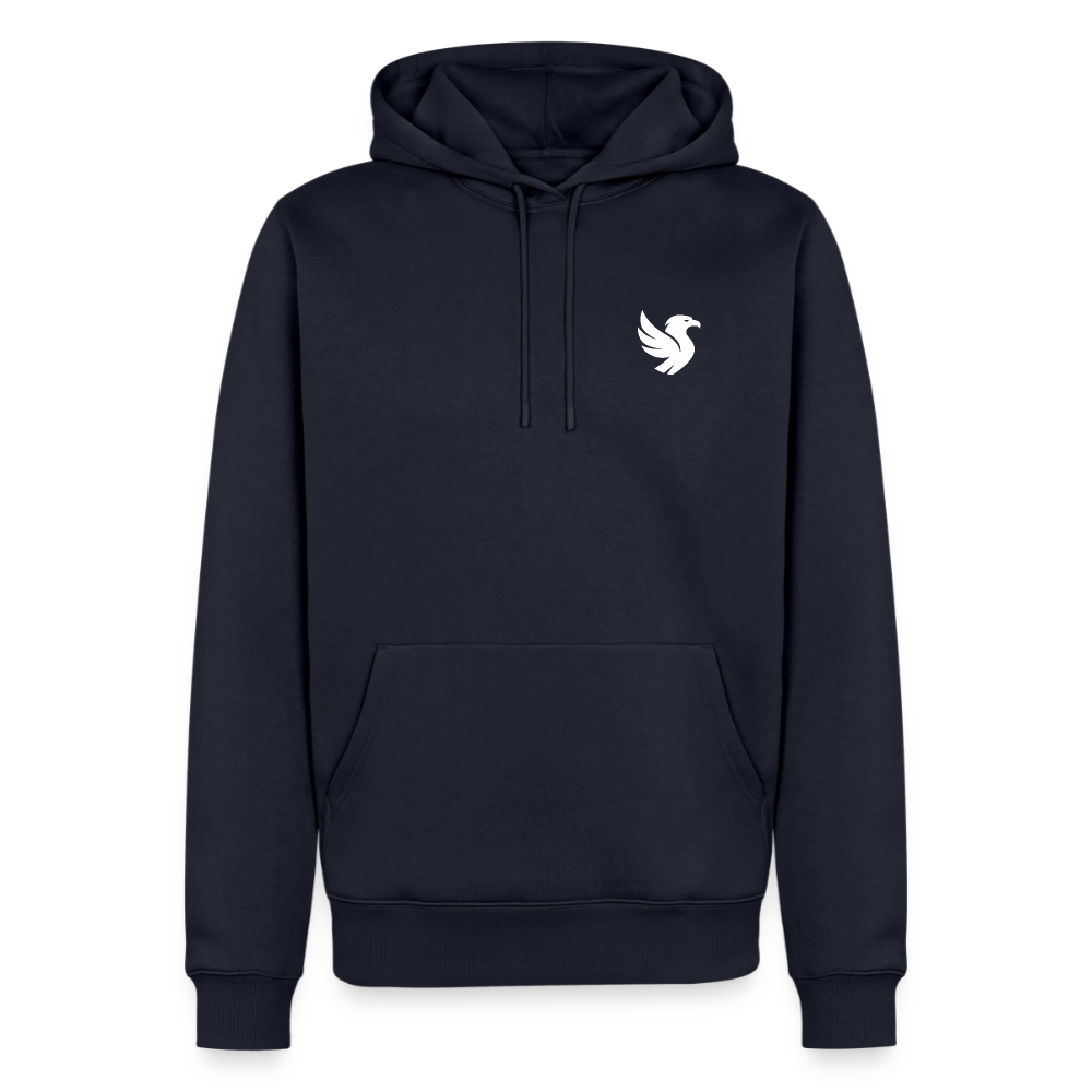 Éclipse Hoodie - Navy