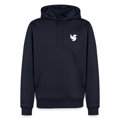 Éclipse Hoodie - Navy