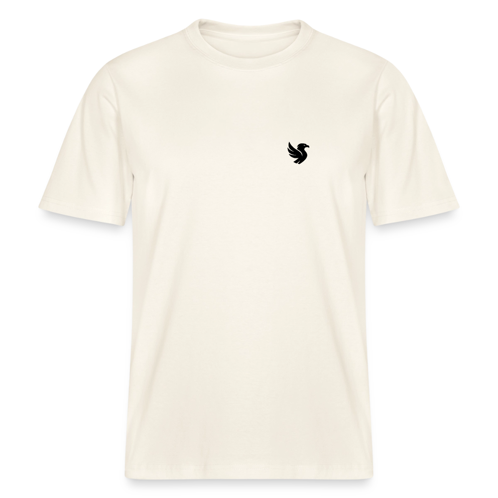 Vanguard Tee (Onyx) - Naturweiß 