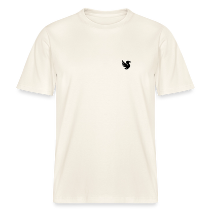 Vanguard Tee (Onyx) - Naturweiß 