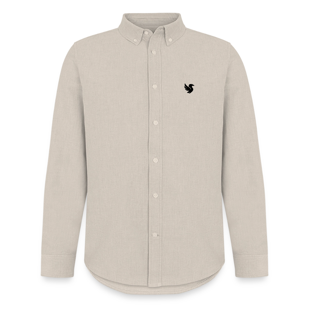 Valmont Oxford (Onyx) - Beige