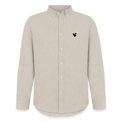 Valmont Oxford (Onyx) - Beige