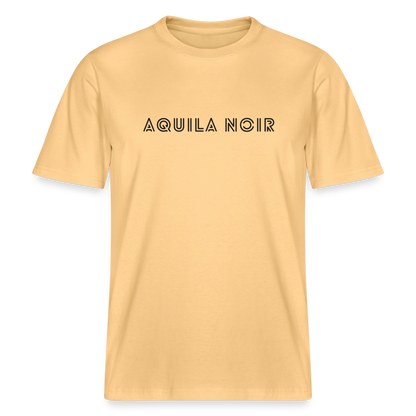 The "Signature" Vanguard Tee (Onyx) - Hellgelb