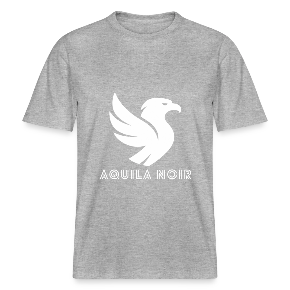 "Big Bird" Vanguard Tee (Ivory) - Grau meliert