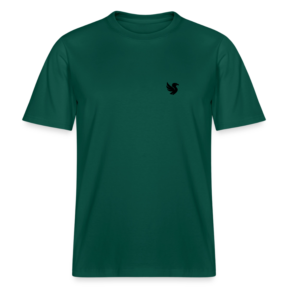 Vanguard Tee (Onyx) - Forest