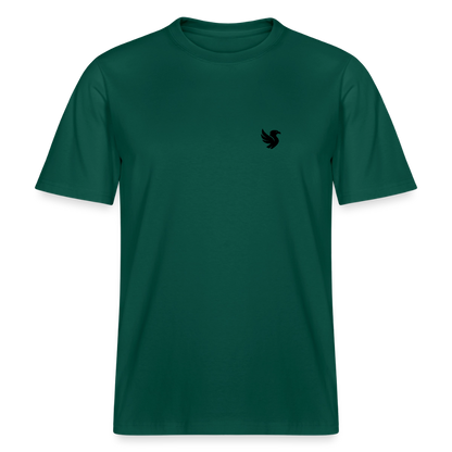 Vanguard Tee (Onyx) - Forest