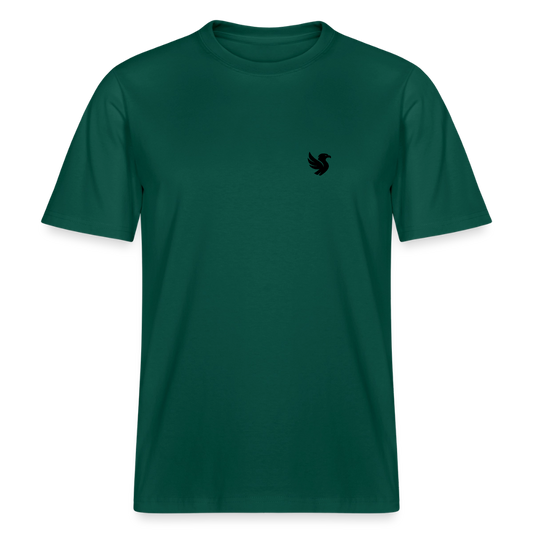 Vanguard Tee (Onyx) - Forest