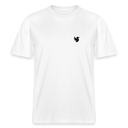 Vanguard Tee (Onyx) - Weiß