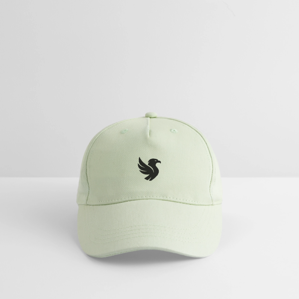 Element 5-Panel Junior - Helles Mintgrün