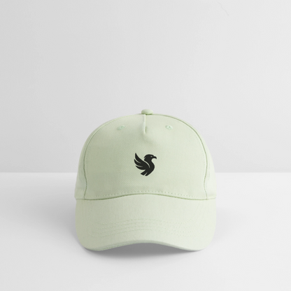 Element 5-Panel Junior - Helles Mintgrün