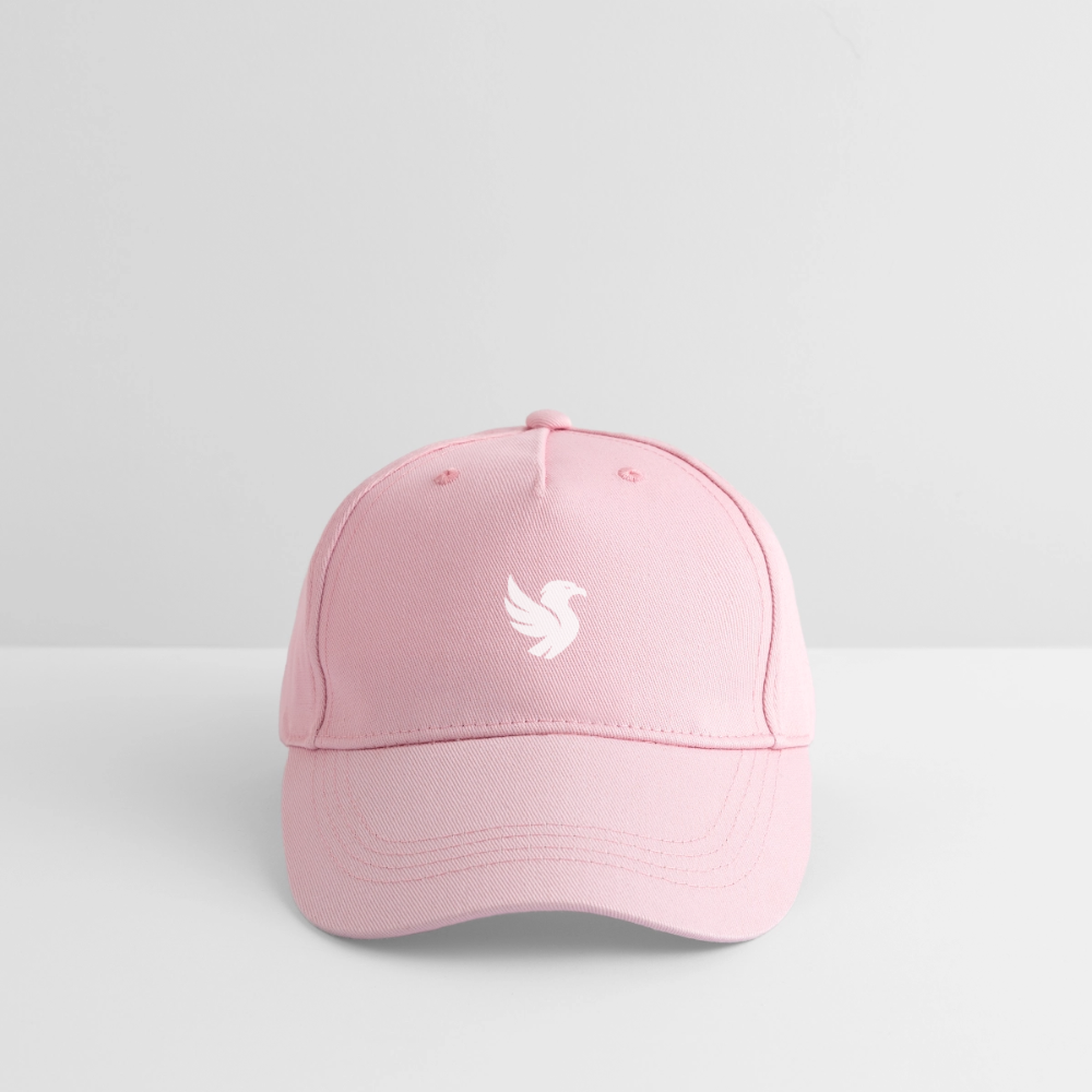 Element 5-Panel Junior - Hellrosa