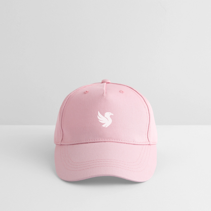 Element 5-Panel Junior - Hellrosa
