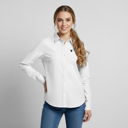Élise Oxford (Onyx) - Weiß