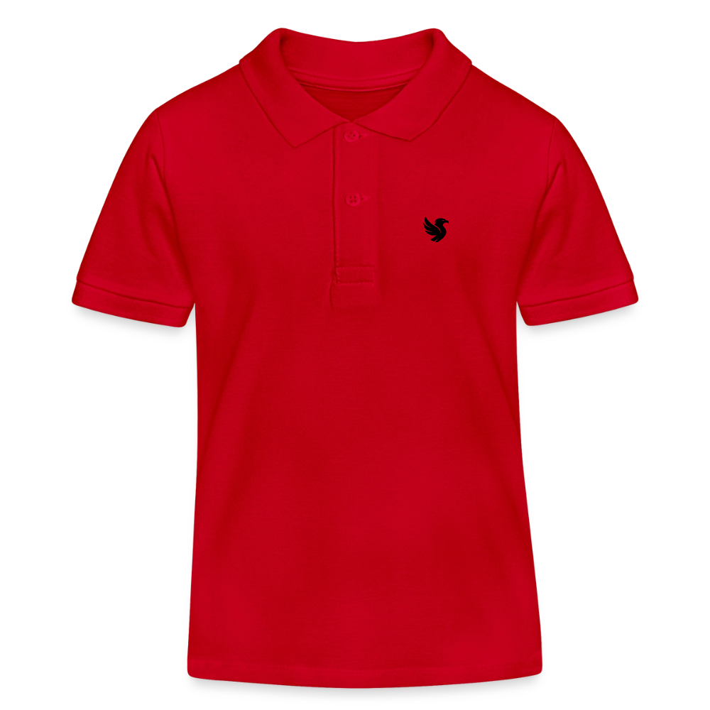 Riviera Polo Jr. (Onyx) - Rot