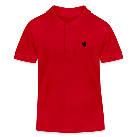 Riviera Polo Jr. (Onyx) - Rot
