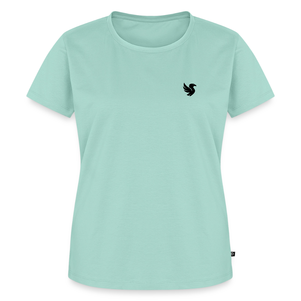 Élise Premium Tee (Onyx) - Mint 