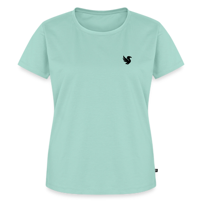 Élise Premium Tee (Onyx) - Mint 