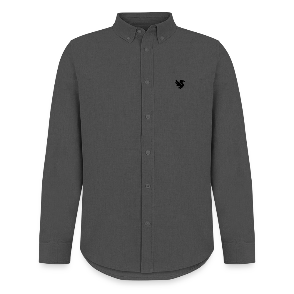 Valmont Oxford (Onyx) - Anthrazit