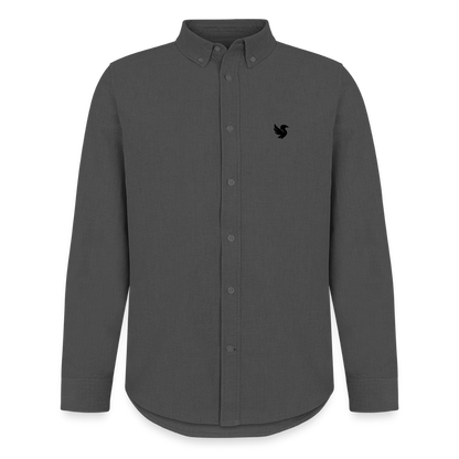 Valmont Oxford (Onyx) - Anthrazit