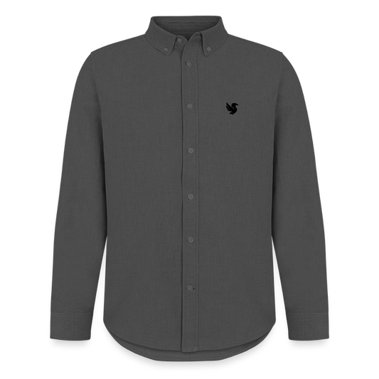 Valmont Oxford (Onyx) - Anthrazit