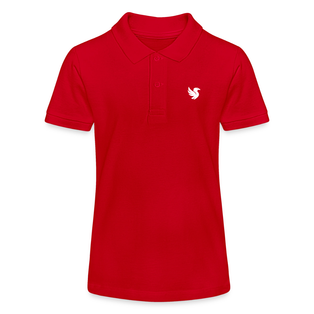 Riviera Polo Youth (Ivory) - Rot