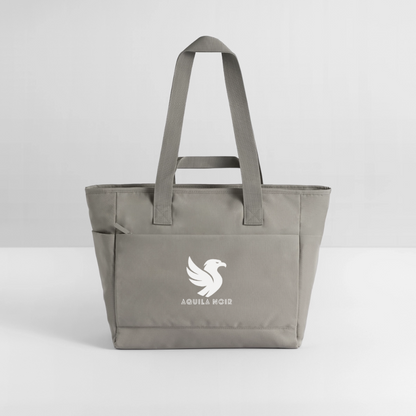 Voyage Tote (Ivory) - Grau