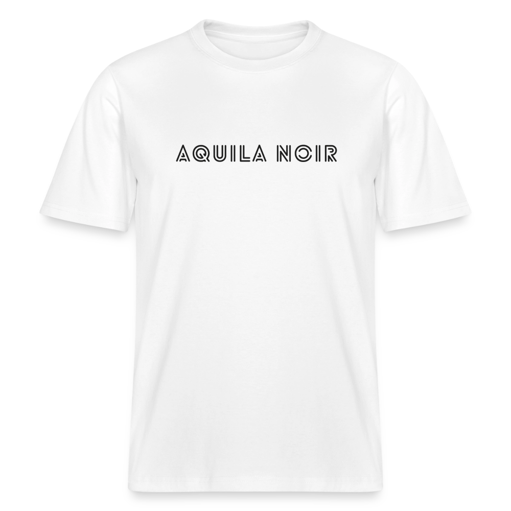 The "Signature" Vanguard Tee (Onyx) - Weiß