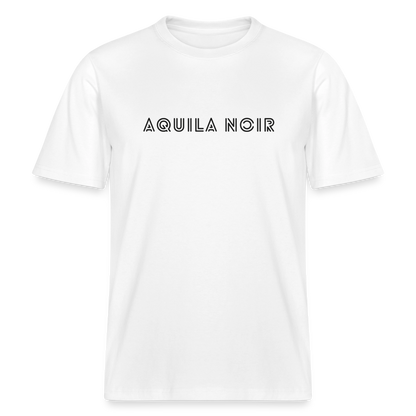 The "Signature" Vanguard Tee (Onyx) - Weiß