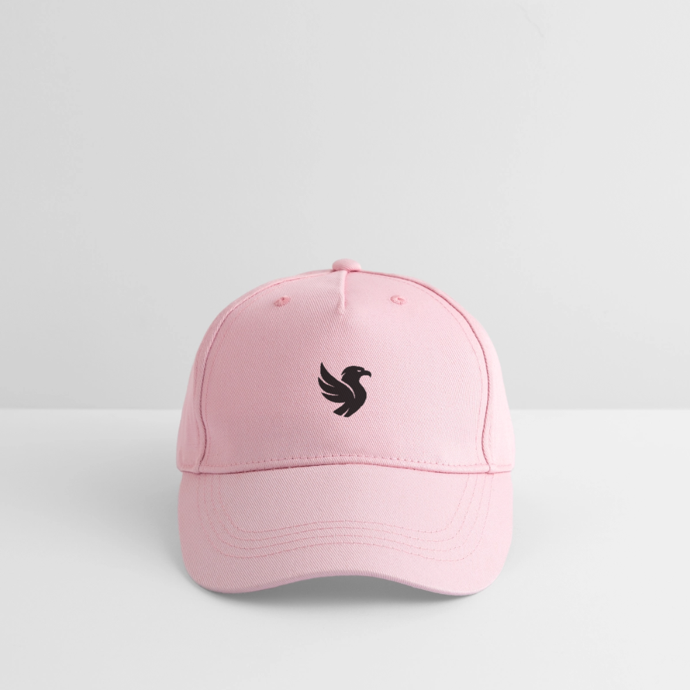 Element 5-Panel Junior - Hellrosa