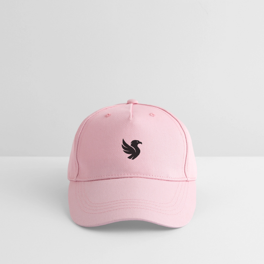 Element 5-Panel Junior - Hellrosa