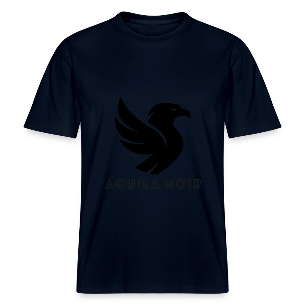 "Big Bird" Vanguard Tee (Onyx) - Navy