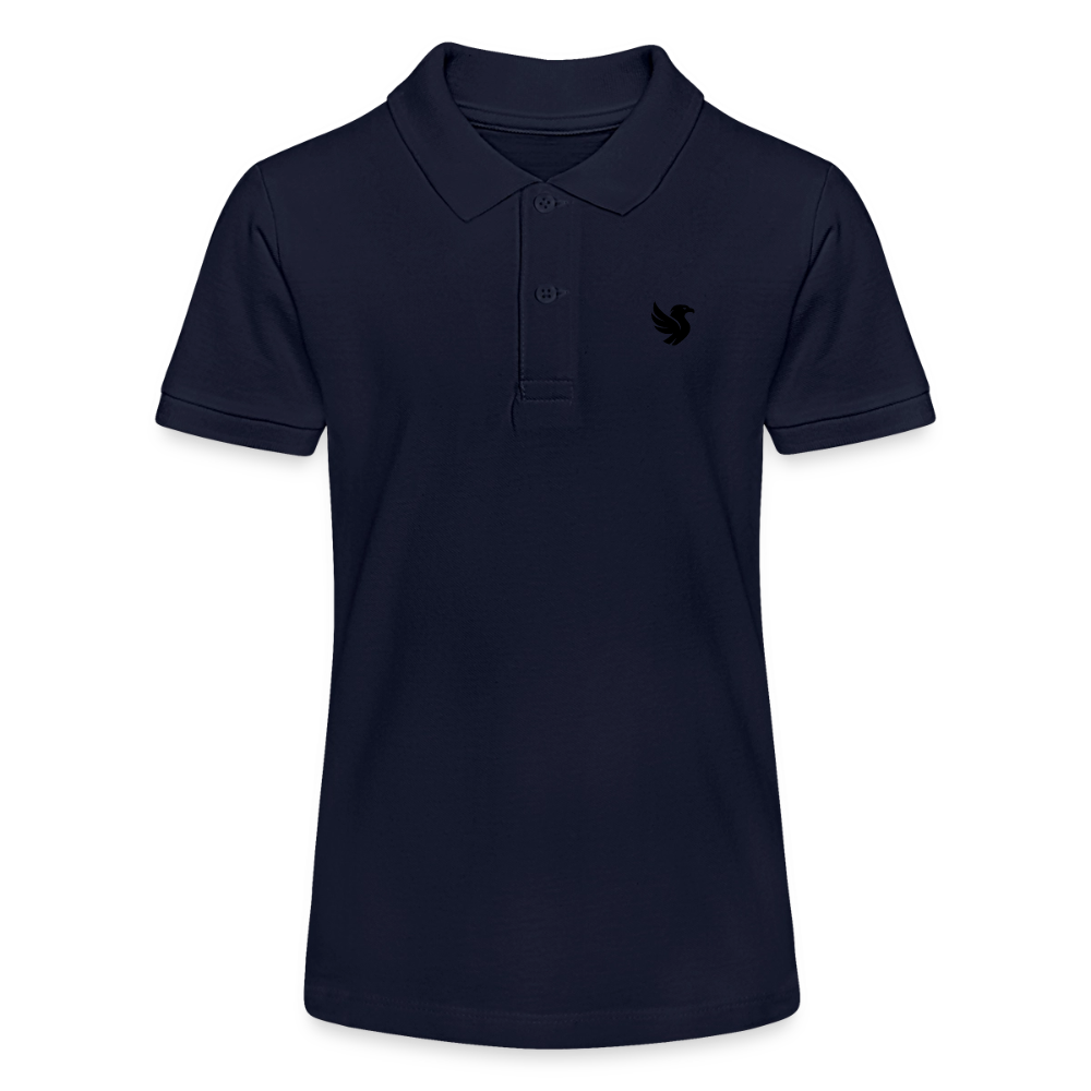 Riviera Polo Youth (Onyx) - Navy