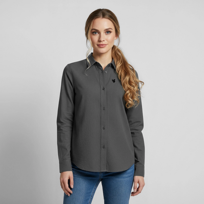Élise Oxford (Onyx) - Anthrazit