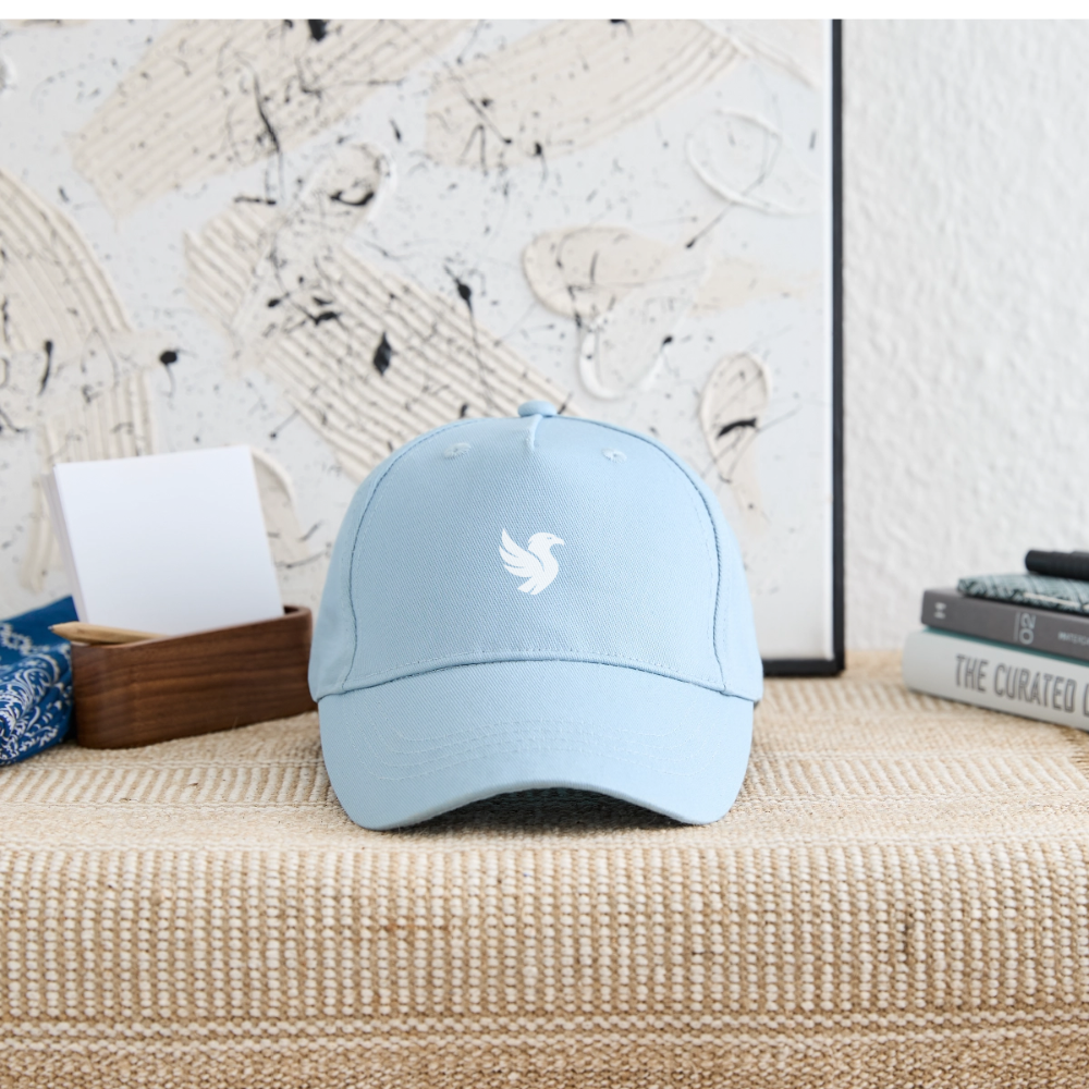Element 5-Panel Junior - Hellblau