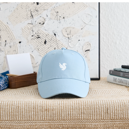 Element 5-Panel Junior - Hellblau