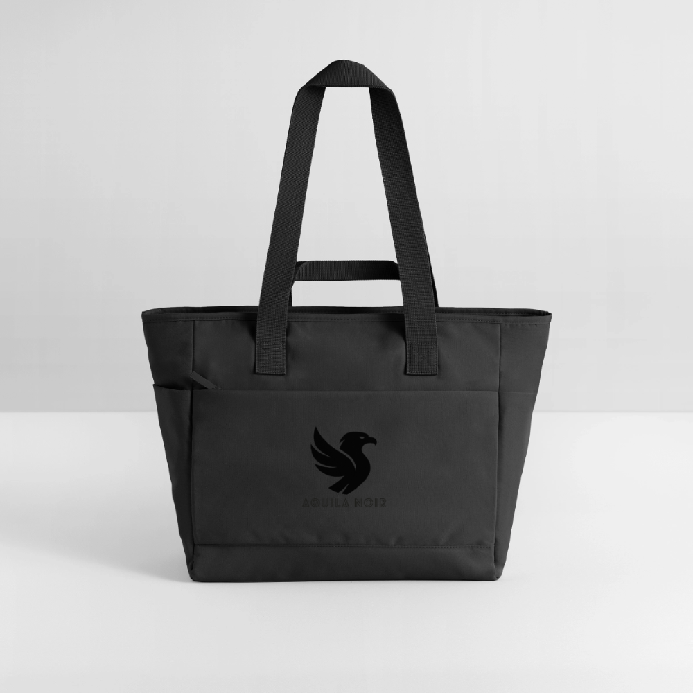 Voyage Tote (Onyx) - Schwarz