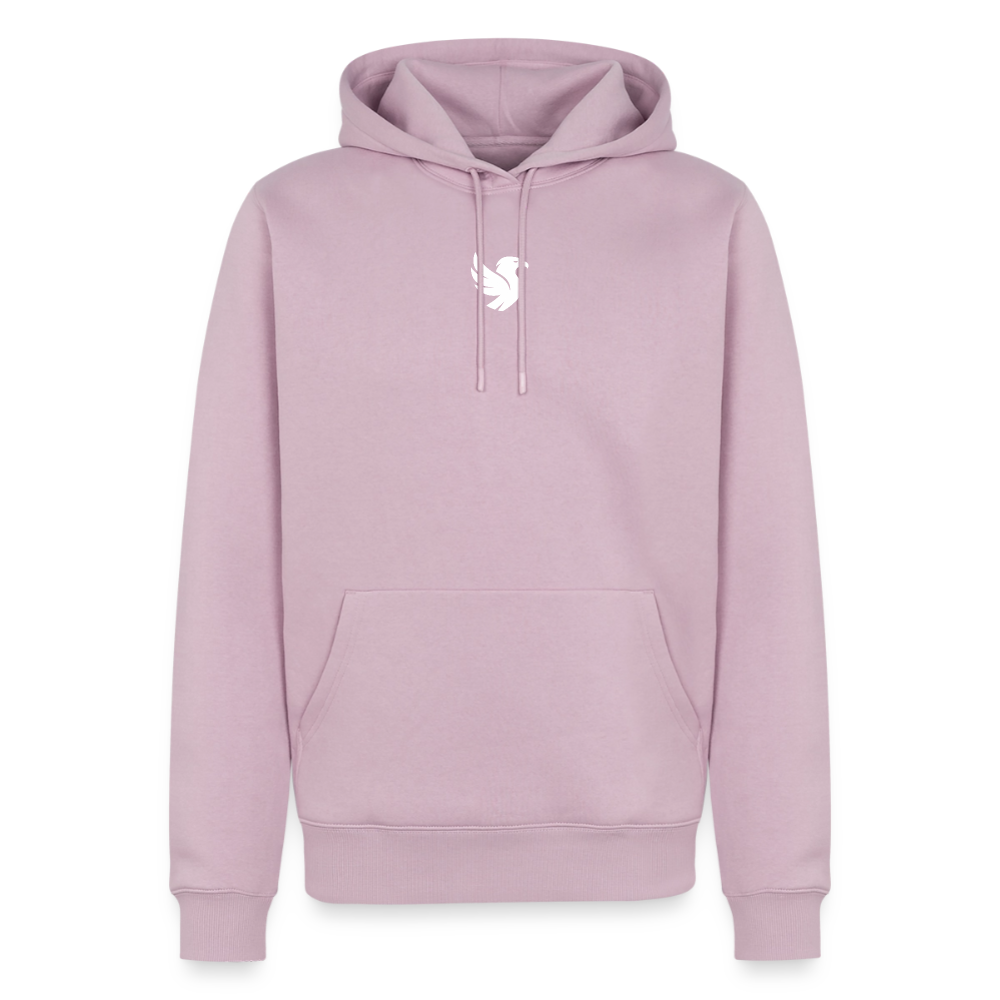 Monarch Hoodie - Altrosa