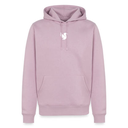 Monarch Hoodie - Altrosa