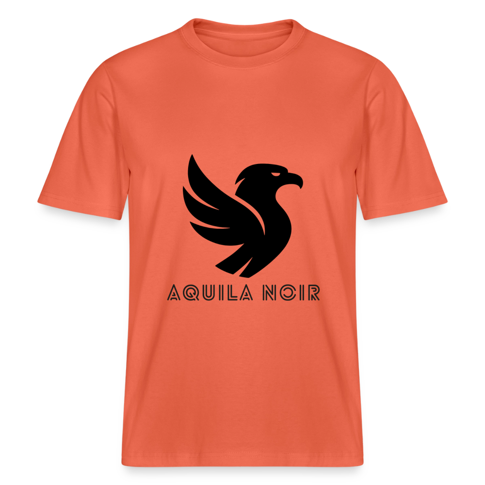 "Big Bird" Vanguard Tee (Onyx) - Hellrot