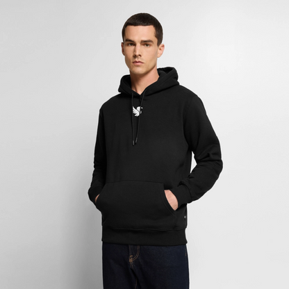 Monarch Hoodie - Schwarz
