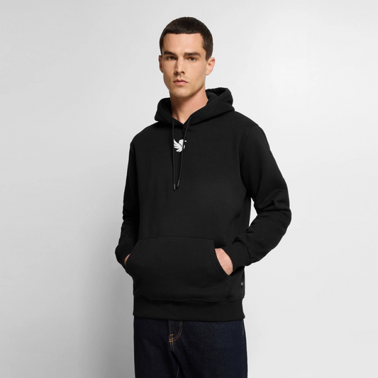 Monarch Hoodie - Schwarz