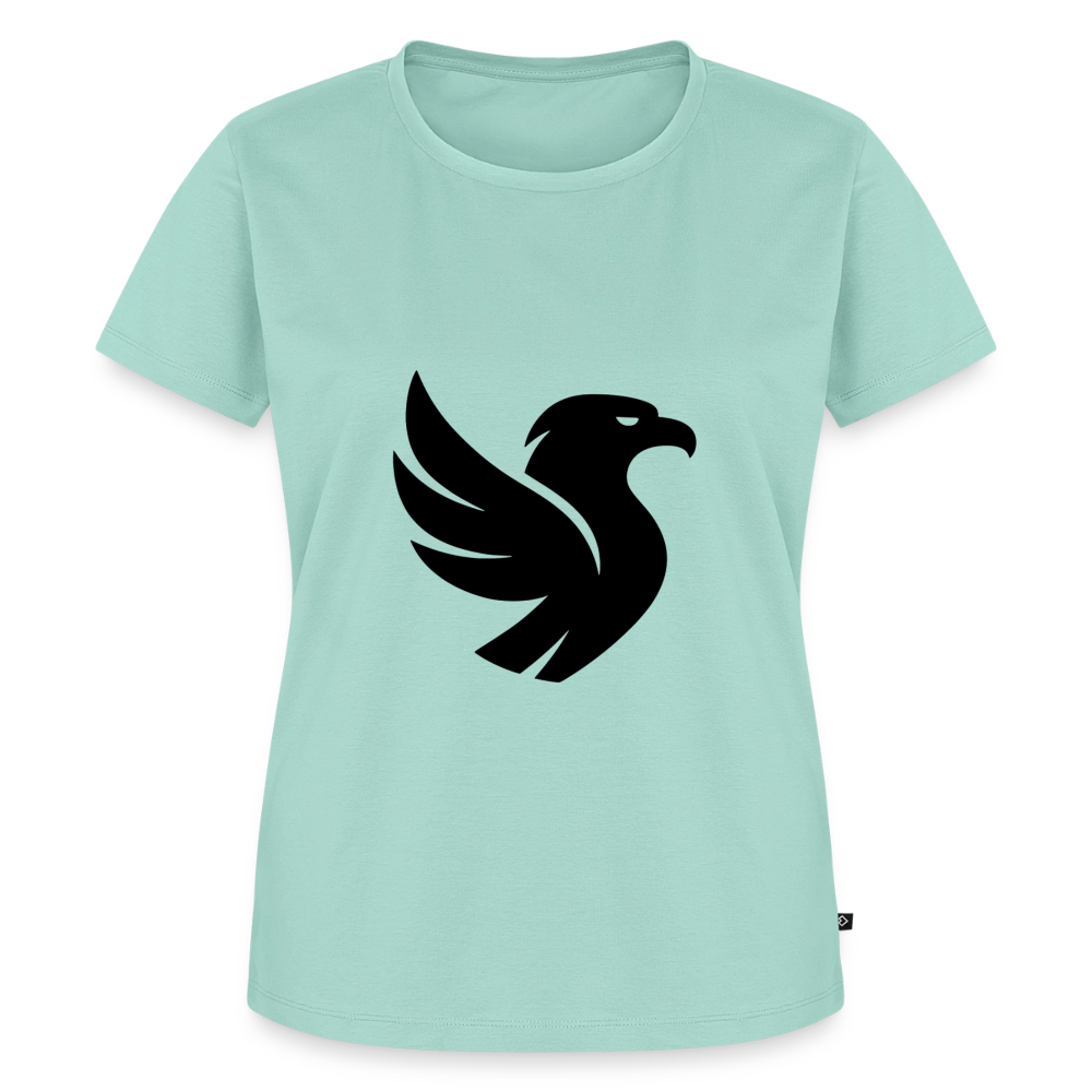 L’Aigle Statement Tee (Onyx) - Mint 
